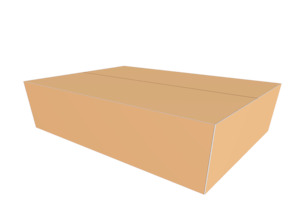 Cartons: Carton 420x300x150 Heavy Duty (boxa4)
