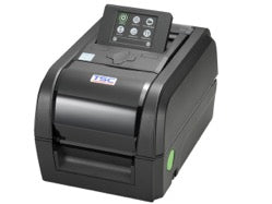 Printers For Courier Labels: TSC TX310 Courier Label printer 300dpi USB+LAN+Wifi (2yr warranty)
