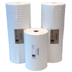 Geami Paper Pack White/White - 840m FSC®