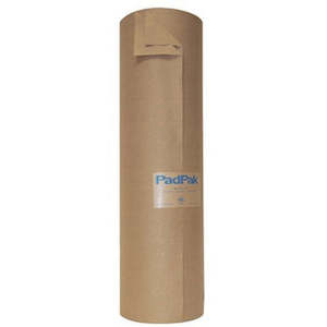 Ranpak Padpak: Padpak Junior Paper Roll dual layer 70gsm 68cm x320m