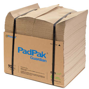 Padpak Guardian 90gsm 300m, 100% recycled