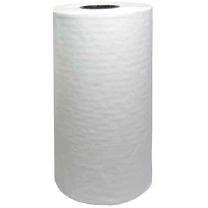 Ranpak Geami White Die-cut Kraft Paper 250m / 420m expanded FSC®