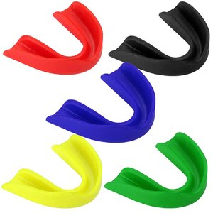 Protection: R80 Coloured Mouthguard