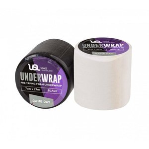 USL Sport Underwrap 7cm x 27m Roll