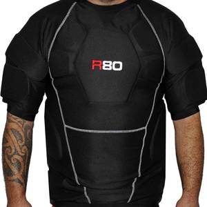 Protection: R80 Next Gen Tackle Suit