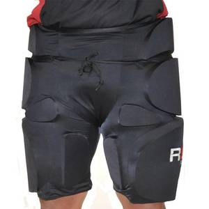 Protection: R80 Protective Shorts