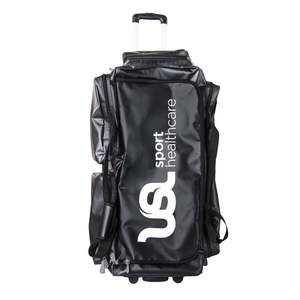 USL Sport Healthcare Mobile Wheelie Bag