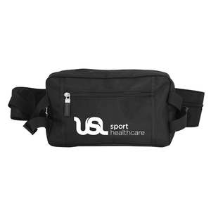 USL Sport Healthcare Hip Bag 1 Pocket