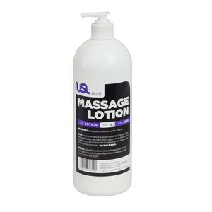 USL Sport Massage Lotion