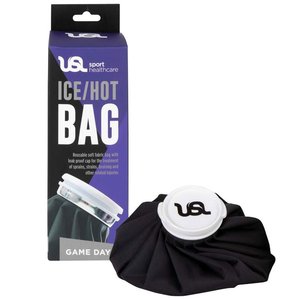 USL Sport Ice/Hot Bag