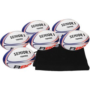 Balls: R80 Rugby League Senior Ball Packs