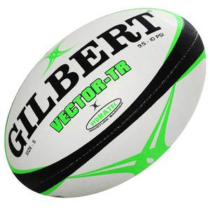 Gilbert Vector Treiner Rugby Ball