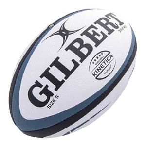 Balls: Gilbert Kinetica Match Ball