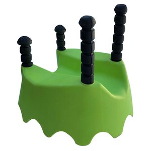 Balls: All-In-One-Kicking Tee