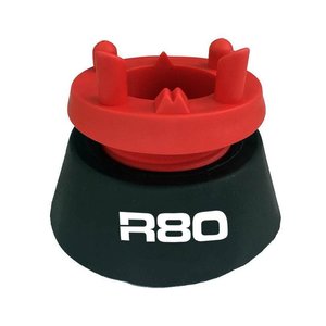 Balls: R80 Screw Top Kicking Tee