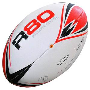 Balls: R80 Rugby Premier Match Ball