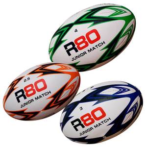 Balls: R80 Junior Match Balls