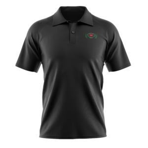 Rangataua Rugby Football Club - Sublimated Polo Shirt