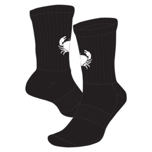 Rangataua Rugby Football Club - Custom Socks