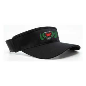 Rangataua Rugby Football Club - Visor