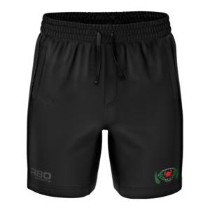 Rangataua Rugby Football Club - Casual Gym Shorts