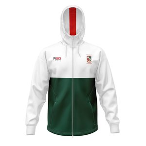 Taupo Nui-a-Tia College - Custom Full Zip Jacket