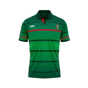 Taupo Nui-a-Tia College - Custom Sublimated Polo Shirt