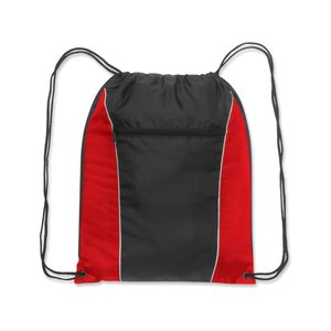 Bags And Back Packs: Drawstring Backpack
