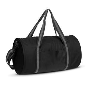 Bags And Back Packs: Voyager Duffle Bag