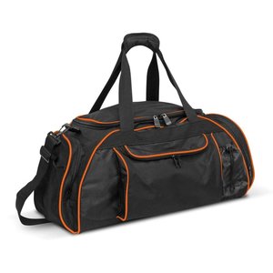 Bags And Back Packs: Horizon Duffle Bag