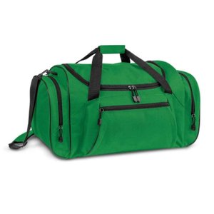 Bags And Back Packs: Champion Duffle Bag