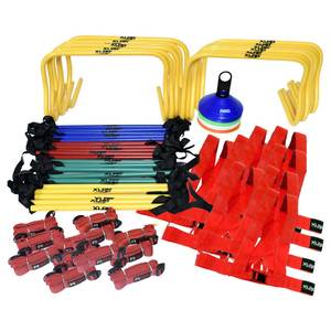 Speed Packs: XLR8 Field Sports Team Training Pack