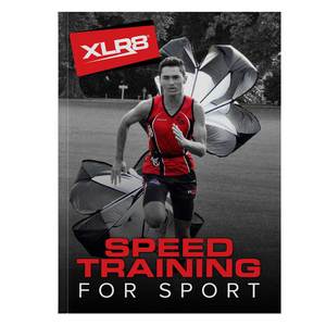 Speed Packs: Complete Speed eTraining Programme for Rugby