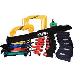 Team Speed & Fitness Pack - Field Sports Plus