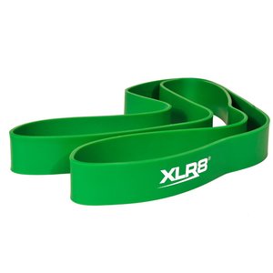 Strength Bands: XLR8 Strength Band Level 4 - Green 3.3cm