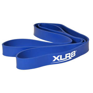 Strength Bands: XLR8 Strength Band Level 3 - Blue 2.9cm