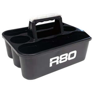 Drink Bottles Carriers: R80 Heavy Duty 10 Bottle Carrier
