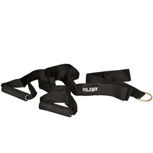 Power Resistance Handles