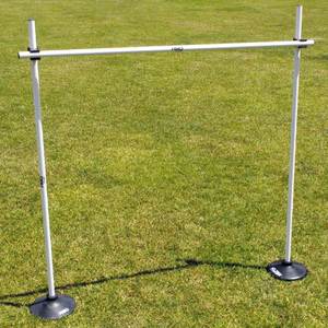 Hard Surface R80 Rugby Tackle Height Training Set