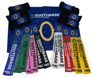 Custom Branded Rippa Rugby Sets