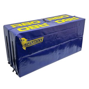 Custom Branded Rugby Tackle Safety Mats