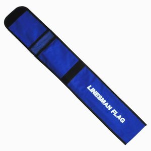 Club Partner Deals: Touch Judge Flag Set Carry Bag