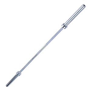 XLR8 Olympic Bar 28mm 15kg