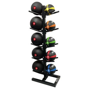 Gym Gear: XLR8 Mixed Medicine Ball Studio Set