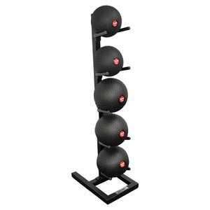 Gym Gear: XLR8 Dura Grip Slam Ball Studio Set