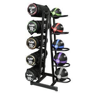 Gym Gear: XLR8 Combo Studio Set