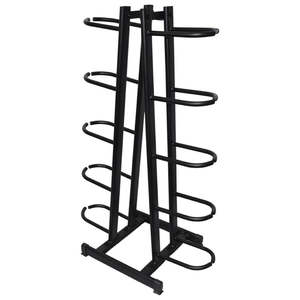 Gym Gear: XLR8 Dual Storage Rack