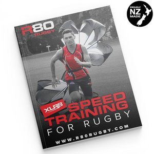 E Books Dvds: Speed Training for Rugby eBook
