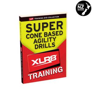E Books Dvds: Cone Based Agility Drills OnlineVideo