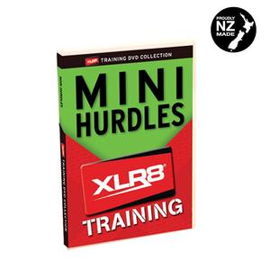 E Books Dvds: Mini Hurdle Drills Online Video